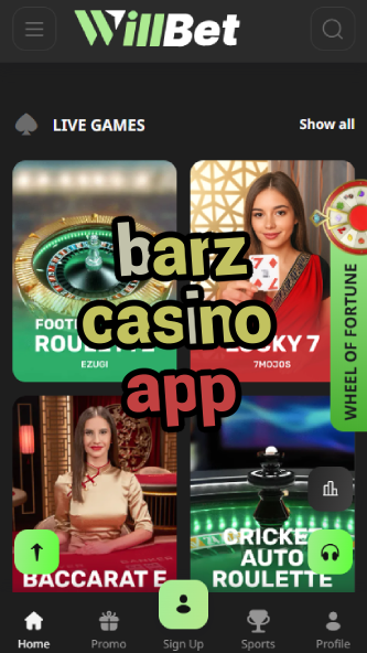 Barz Casino App - Best Rap-Themed Casino-www302.ydblkf.net