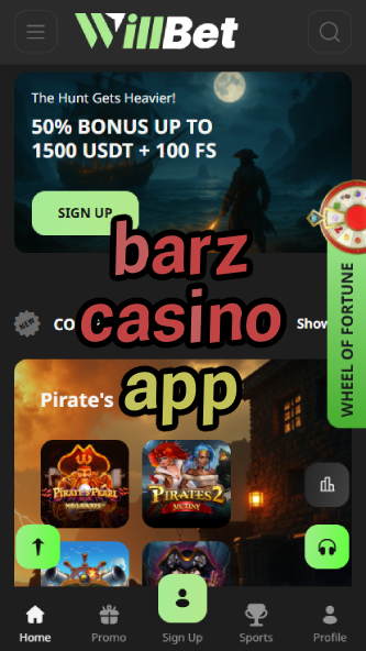 Barz Casino App - Best Rap-Themed Casino-www302.ydblkf.net