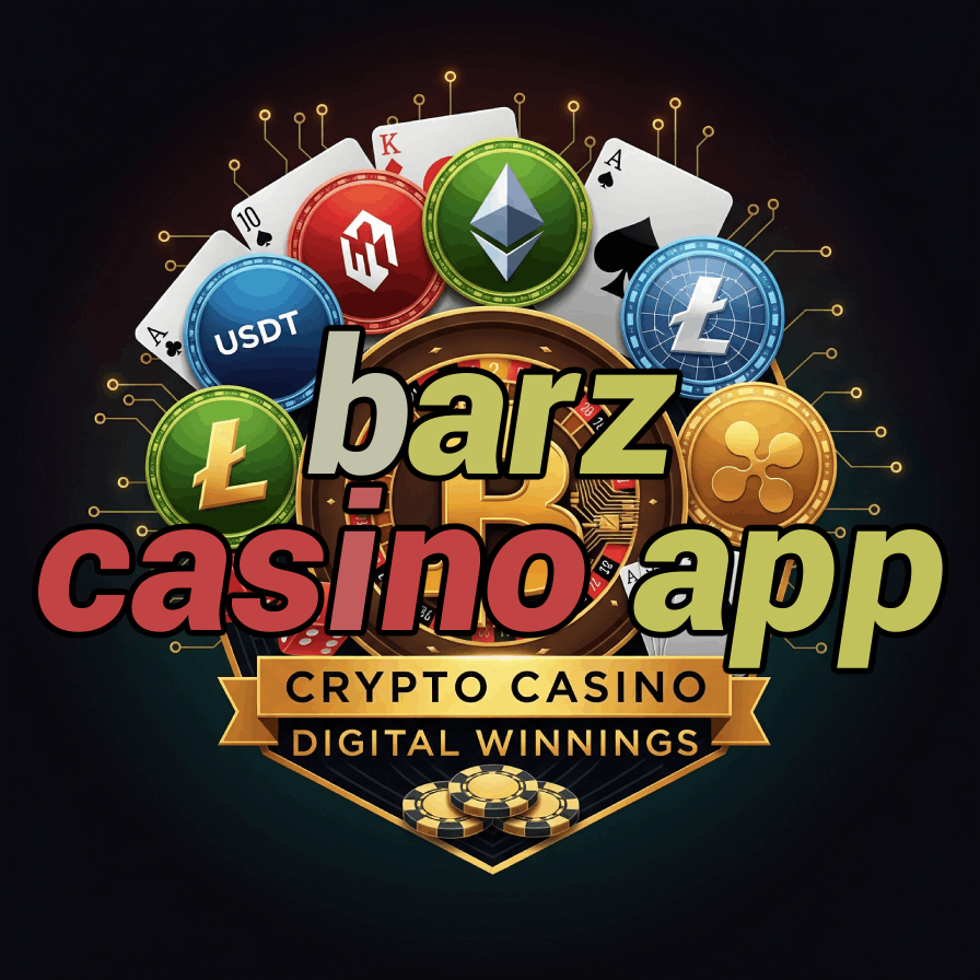 Barz Casino App - Best Rap-Themed Casino