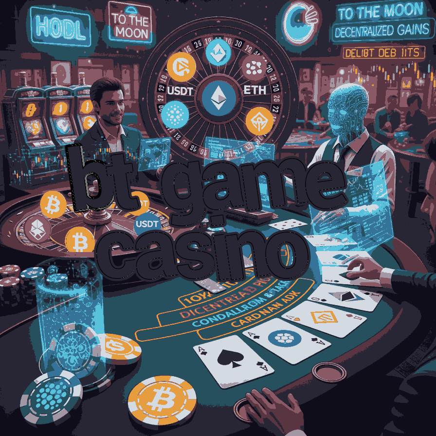 BT Game Casino - Best Telecom Casino